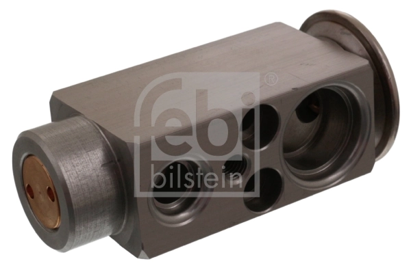 Expansion Valve, air conditioning